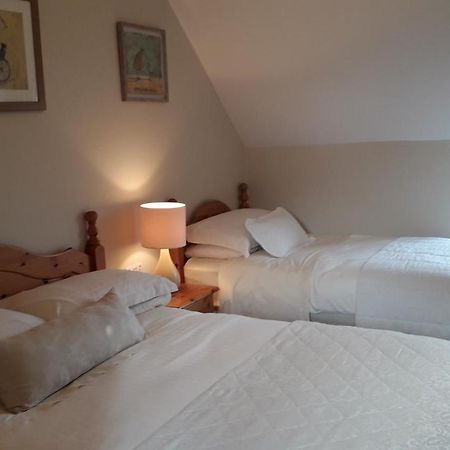 Easdale B&B Ballyduff Hill Exterior foto